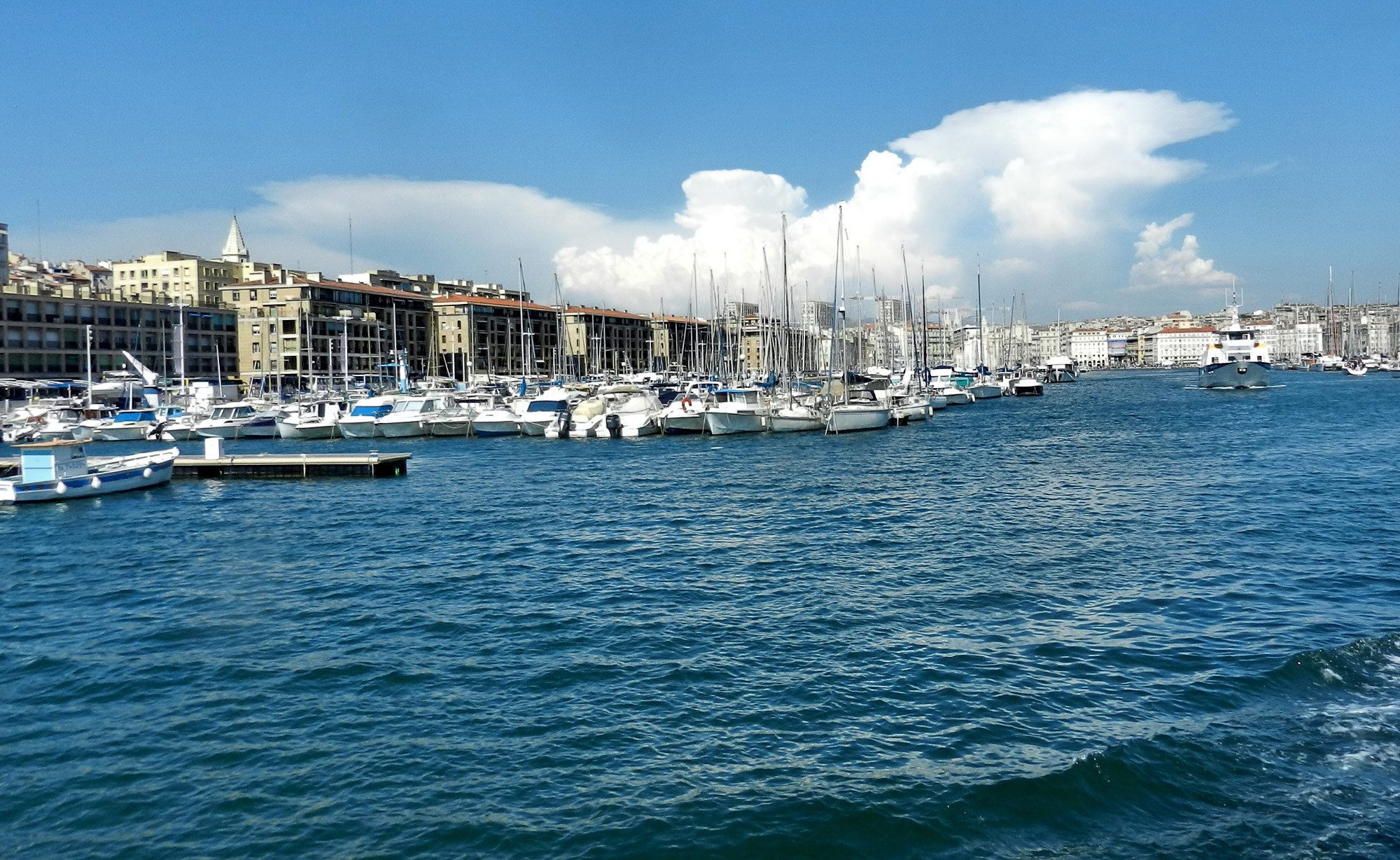Marseille